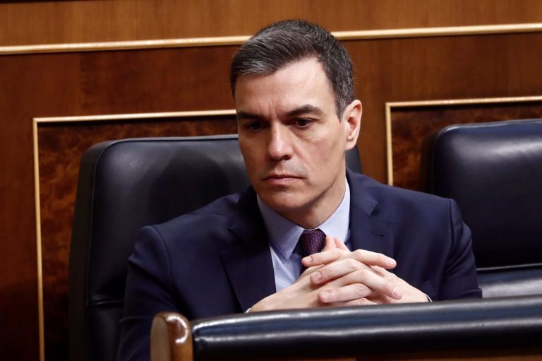 Sánchez nombra a Héctor Gómez como ministro de Industria y a Manuel Miñones como ministro de Sanidad