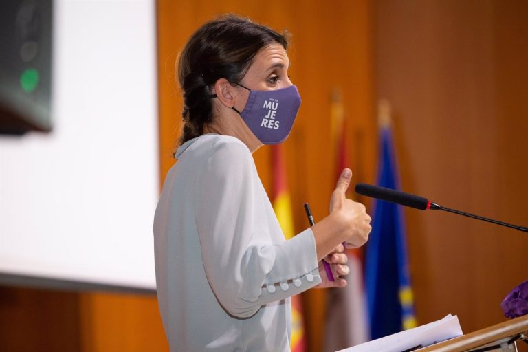 Más de 90 condenados se aprovechan del «sí es sí» mientras Podemos cierra filas entorno a la Ley de Montero