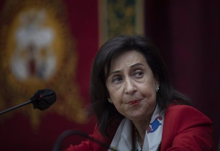 La sección socialista del Gobierno reacciona contra la Ley Montero ante la violencia machista