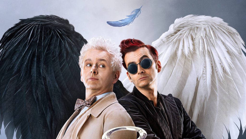 Good Omens