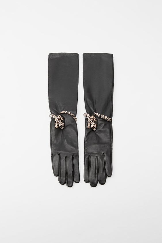 Guantes