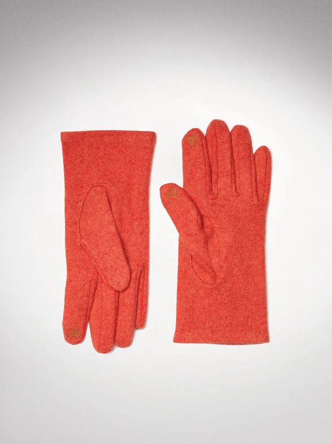 Guantes