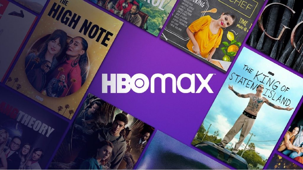 Hbo Go Hbo Max Como Pasarse