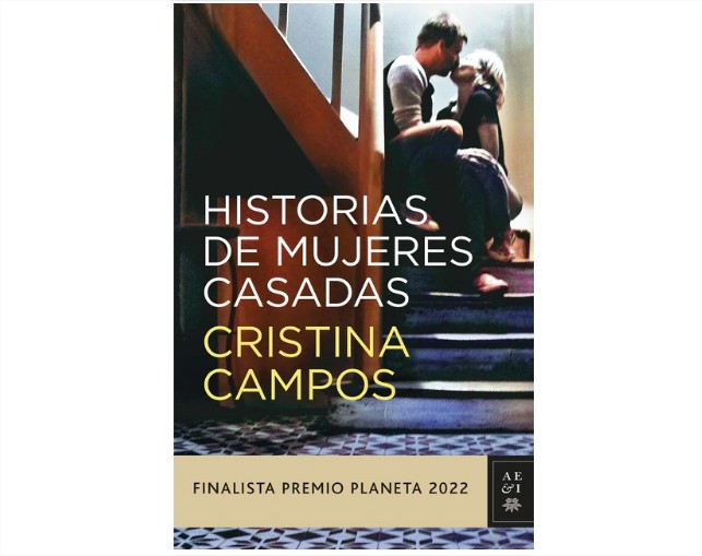 Historias De Mujeres Casadas
