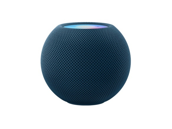 Homepod Mini Apple