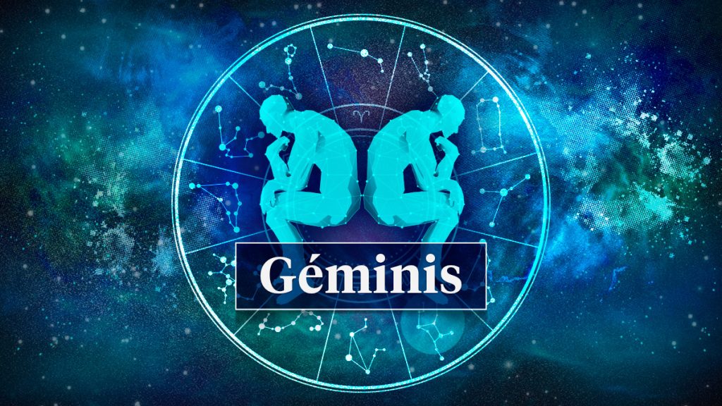 Horoscopo Geminis