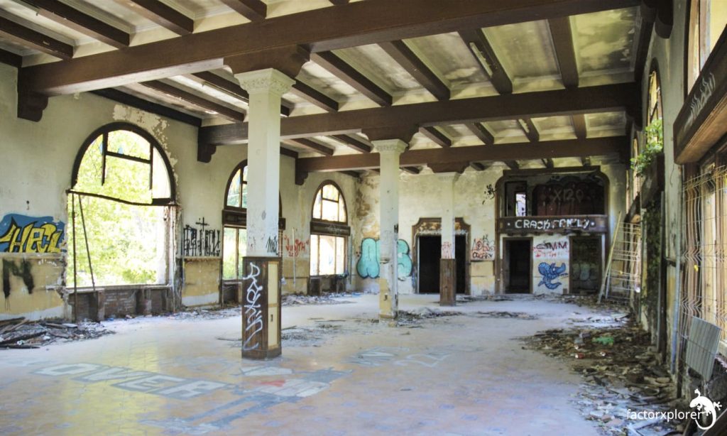 Hotel Colonial Puig
