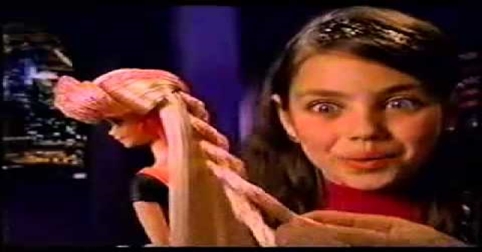 El Pasado 'Anónimo' De Los Famosos En Anuncios De Televisión