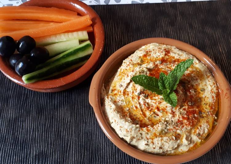 Hummus