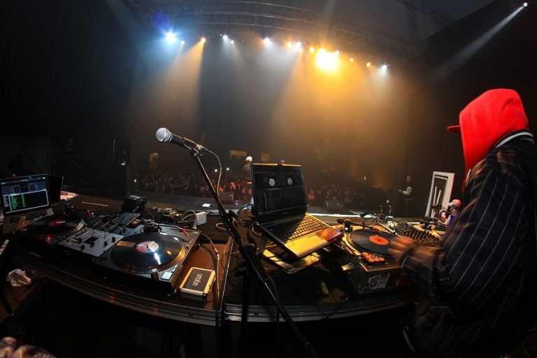 I AM RAP crea los primeros premios musicales para el Hip Hop