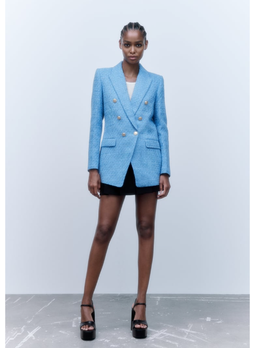 Blazer Zara