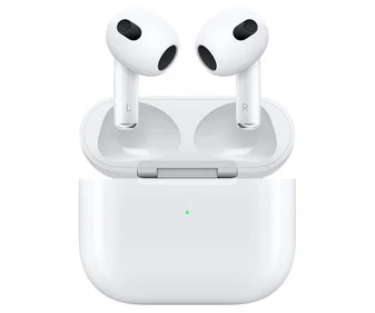 Airpods En Alcampo