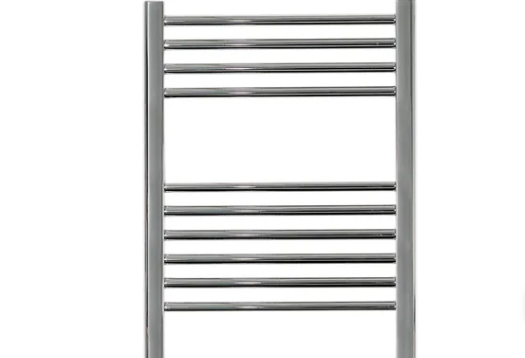 Radiador Toallero Entre Las Ofertas De Calefacción De Leroy Merlin