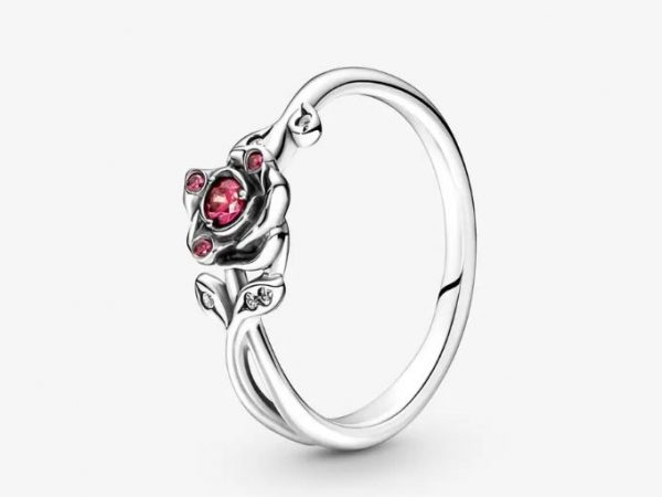 Anillo Pandora