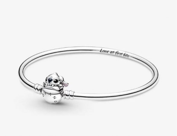 Charms De Pandora