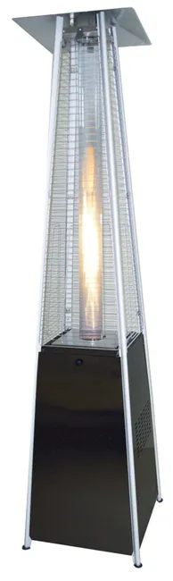 Estufa Exterior, Ofertas De Calefacción De Leroy Merlin