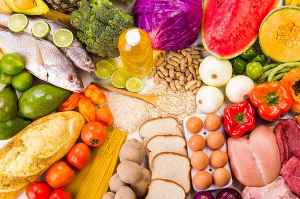 Dieta Para Perder Los Kilos Ganados En Navidad