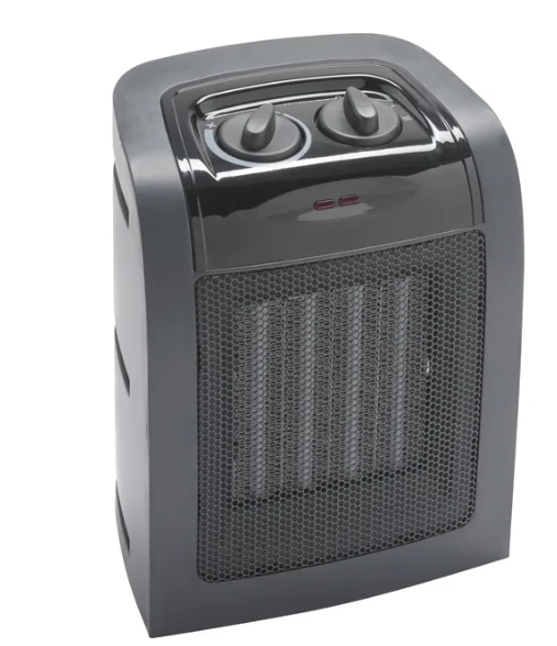 Calefactor Ofertas De Calefacción De Leroy Merlin