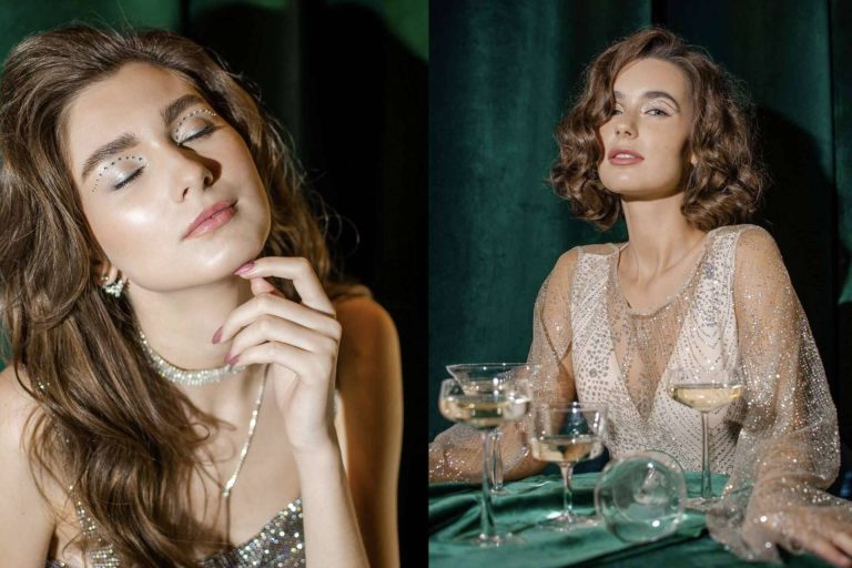Para las fiestas navideñas, nadie puede quedarse sin su look, en G.Bar ofrecen packs para estas fechas