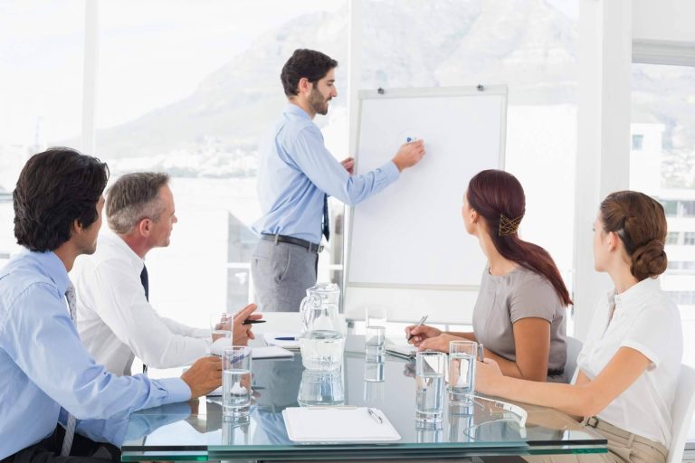 ¿Qué tipos de vídeos corporativos pueden hacerse para un negocio?