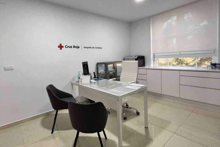 Congelación de óvulos de la mano del centro Red Fertility Institute en Córdoba