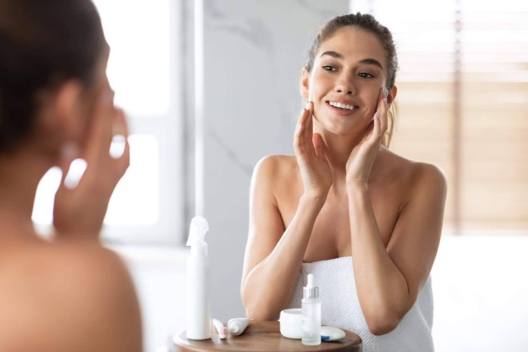 Neobelle ofrece un tratamiento de limpieza facial en Alicante