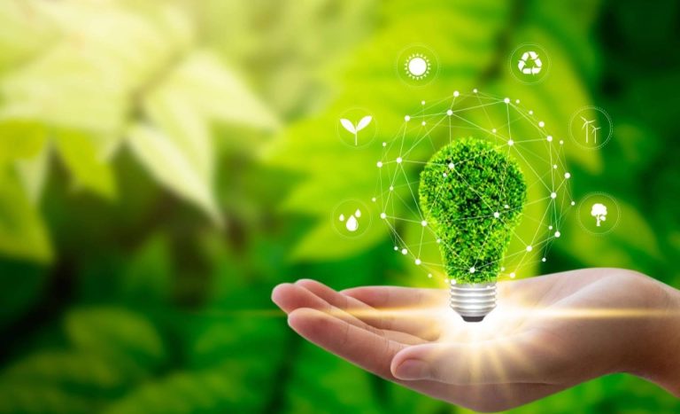 Las 4 tendencias energéticas para 2023, según Edison Next