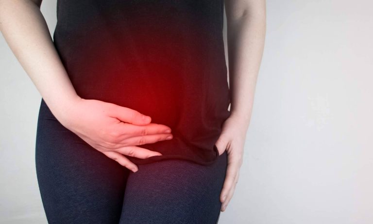 ¿Cuál es la solución para la incontinencia urinaria?