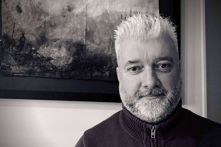 La serie de Antonio Sánchez Castro, ‘Transformación’