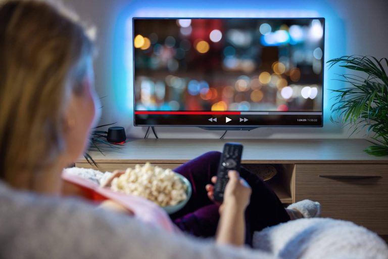 ¿Qué puede ofrecer una TCL Google TV y por qué se necesita una?