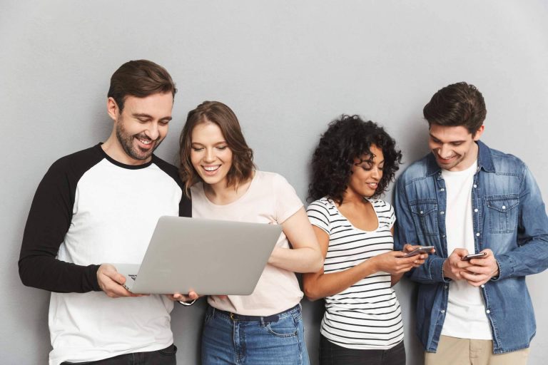 El efecto Z y las 9 tendencias que marcarán la gestión del talento en 2023