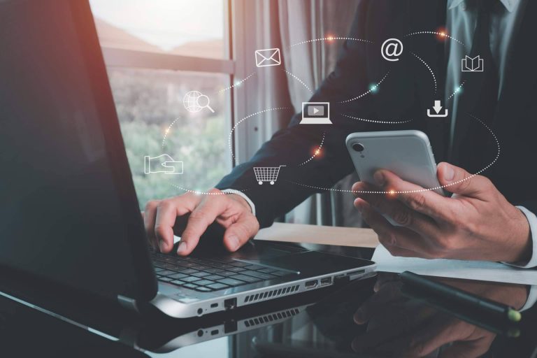 Anuto permite comprar y vender en internet a través de sus anuncios clasificados