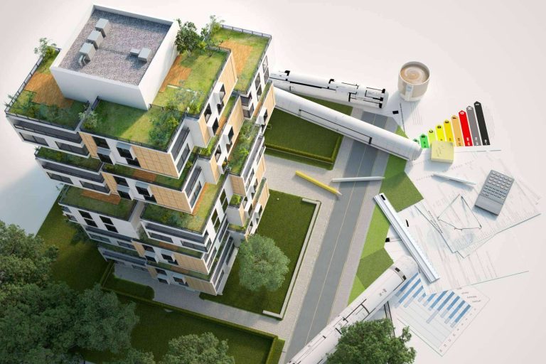 ¿Cuáles son las principales ventajas de una vivienda eficiente?, por Just Property Finders