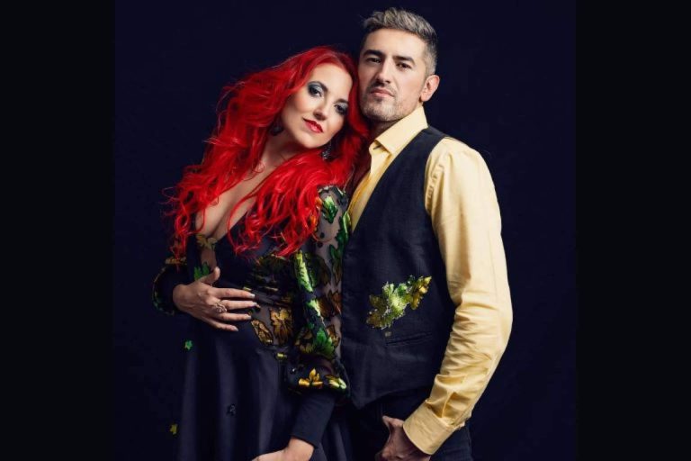 ‘Tentación’, el nuevo single de Galician Brothers