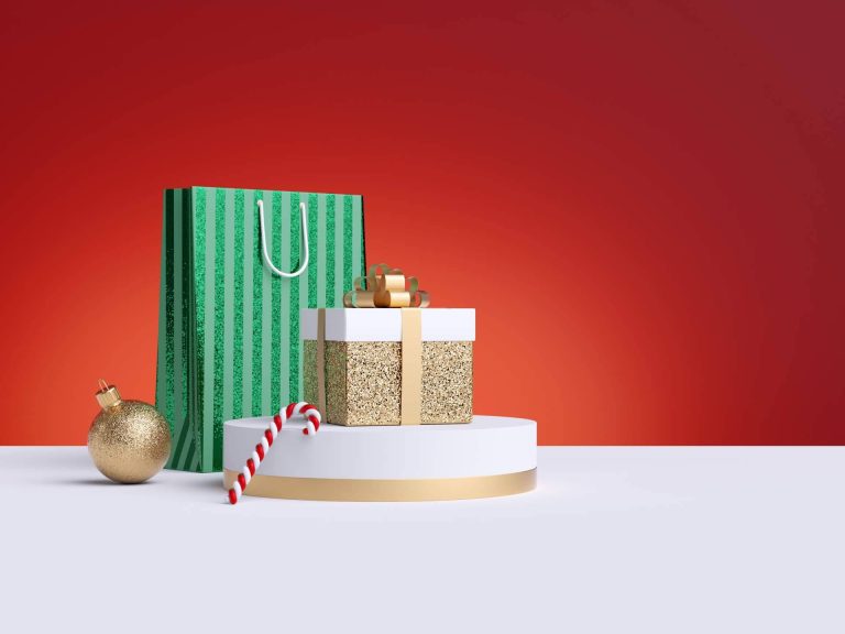 Marcas de éxito en Navidad de la mano de Robbie Murray