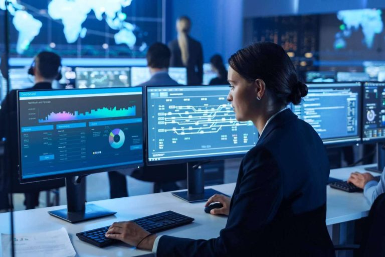 Los servicios informáticos para empresas y particulares en Madrid de El Informático Personal