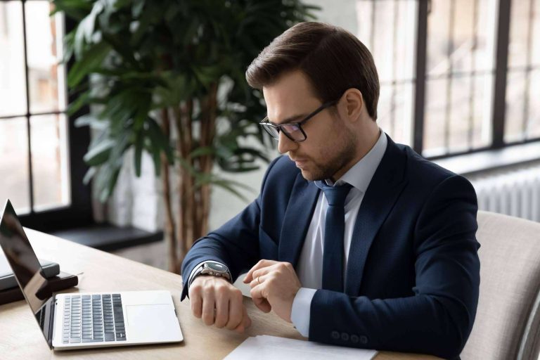 Ontidata, la aplicación que simplifica el registro real de la jornada laboral del empleado