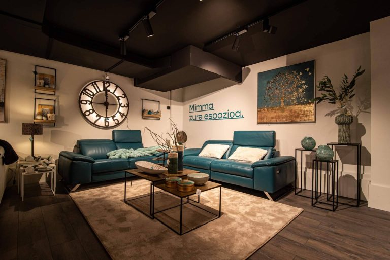 Mimma Gallery abre una nueva tienda en Oiartzun