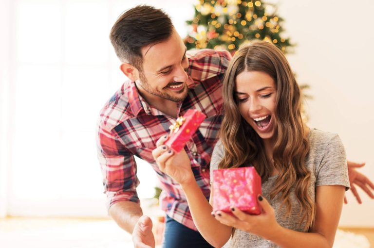Genotipia ofrece regalos frikis de genética para esta Navidad