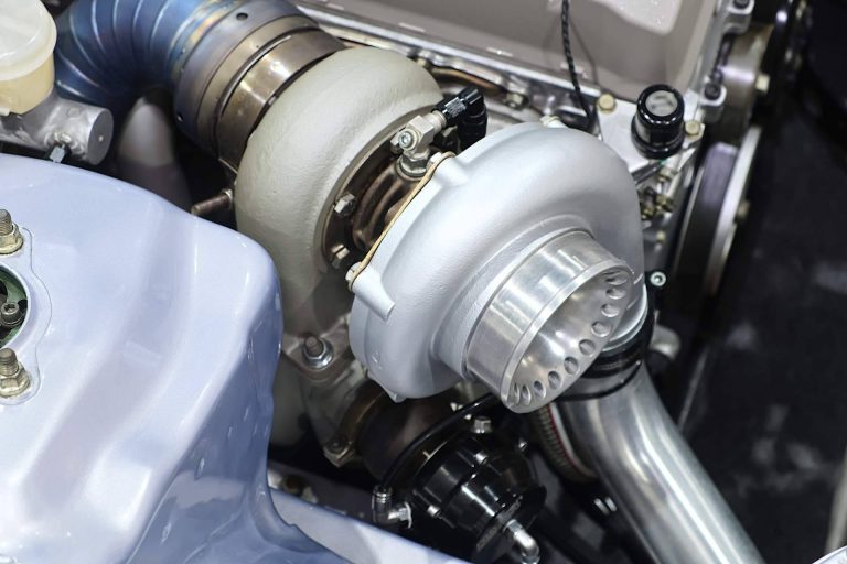 Reparación de turbos de alto rendimiento, de la mano de Turbos24h