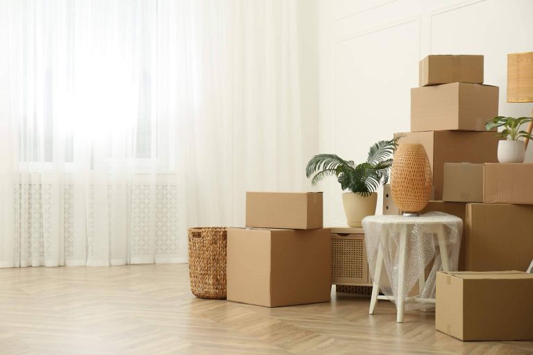 Las ventajas y beneficios de realizar una mudanza con una empresa especializada como Mudanzas MBM