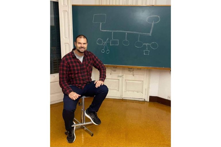El Centre de Teràpia Familiar de Barcelona CTFB presenta su ciclo sobre el trastorno obsesivo compulsivo, que contará con la participación del Dr. Carmine Saccu