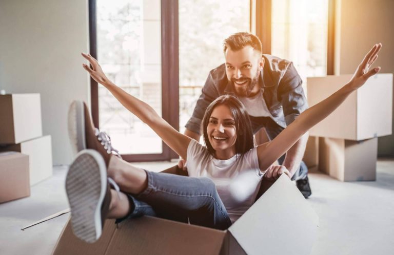 Encontrar un hogar temporal con los servicios de Homes2Rent