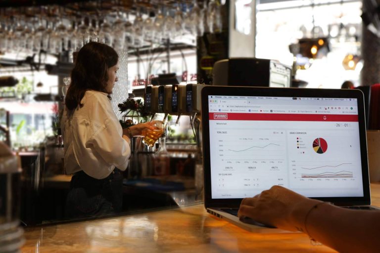 El ‘internet de la cerveza’ ya está en España, Pubinno continúa extendiéndose por todo el mundo
