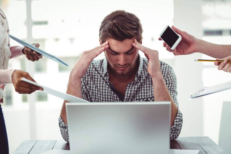 La herramienta que reduce el índice de rotación de empleados, Nailted