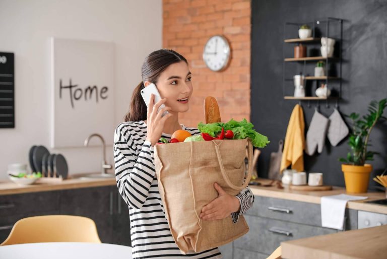 mentta permite encontrar productos frescos online a precios competitivos