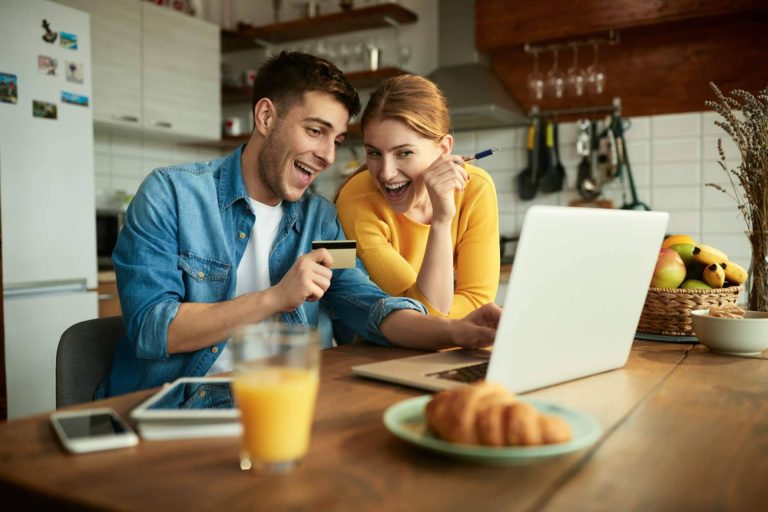 Ibercrédito da la posibilidad de pedir préstamos rápidos online solo con el DNI