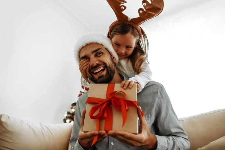 Las cartas de los Reyes Magos son un regalo corporativo para toda la familia