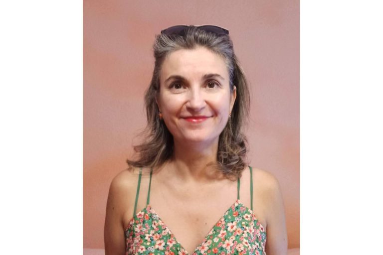 Letrame Grupo Editorial publica la obra de Lola Cámara, ‘Sintiendo mi alma’