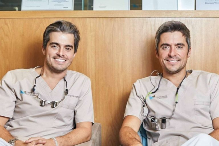 Clínica Dental Ruiz de Gopegui, expertos en el tratamiento de injerto de encías